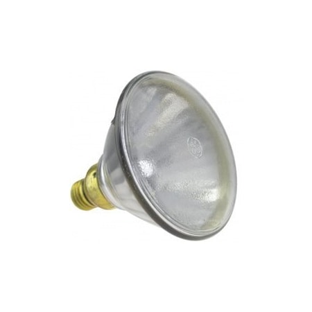 Replacement For LIGHT BULB  LAMP, 50PAR38120V HALDAYFL